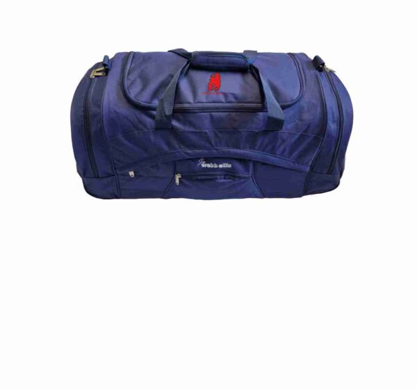 Warwickshire RFU Explorer Pro Holdall